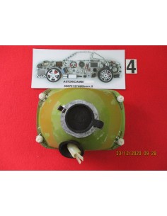 faro priettore dx sx fiat 127 128 126 -  Az Ricambi  Sei alla ricerca di ricambi per la tua auto d’epoca? 2