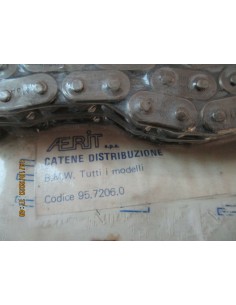 95.7206.0 kit catena distribuzione per bmw -  Az Ricambi  Sei alla ricerca di ricambi per la tua auto d’epoca? 2
