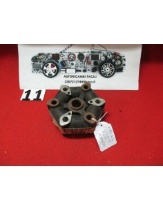 88104 giunto posteriore albero trasmissione alfa-romeo alfetta 116001502309 -  Az Ricambi  Sei alla ricerca di ricambi per la...