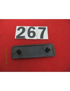 logo fregio scritta per autobianchi a-112 junior -  Az Ricambi  Sei alla ricerca di ricambi per la tua auto d’epoca? 2