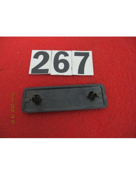 logo fregio scritta per autobianchi a-112 junior -  Az Ricambi  Sei alla ricerca di ricambi per la tua auto d’epoca?