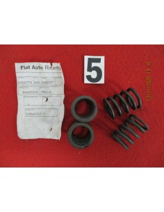 46407318 set 4-pezzi molle valvole fiat uno r-89 1.0 1.1 -  Az Ricambi  Sei alla ricerca di ricambi per la tua auto d’epoca? 2