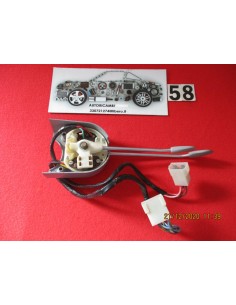 devioluci devioguida comando frecce fiat autocarro 650n 645n -  Az Ricambi  Sei alla ricerca di ricambi per la tua auto d’epoca? 2