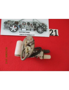 679545 galleggiante livello carburante per autobianchi a-112 -  Az Ricambi  Sei alla ricerca di ricambi per la tua auto d’epoca? 2