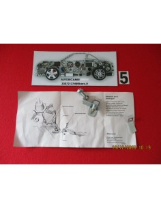 909007 modifica interruttore luce retromarcia fiat 128 -  Az Ricambi  Sei alla ricerca di ricambi per la tua auto d’epoca? 2