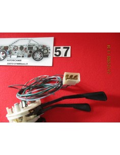 devioguida devioluci comando frecce fiat 124 (con difetto, leva rotta) -  Az Ricambi  Sei alla ricerca di ricambi per la tua ... 2