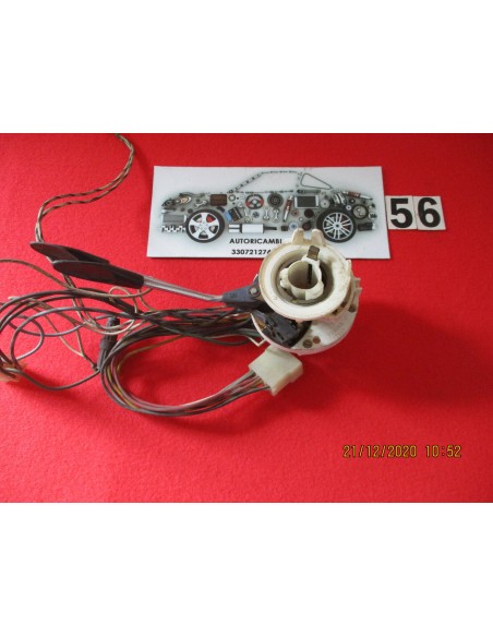 devioluci devioguida comando frecce fiat 1300 1500 -  Az Ricambi  Sei alla ricerca di ricambi per la tua auto d’epoca?