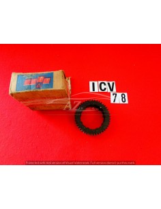 4074079 ingranaggio cambio 1â° velocita' fiat 600 -  Az Ricambi  Sei alla ricerca di ricambi per la tua auto d’epoca?