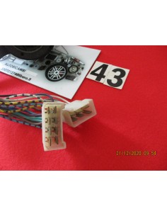 7941 devioluci deviguida comando frecce per autobianchi a-112 abarth -  Az Ricambi  Sei alla ricerca di ricambi per la tua au... 2