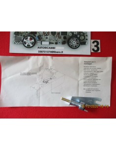 909003 modifica interruttore luce retromarcia fiat 500 -  Az Ricambi  Sei alla ricerca di ricambi per la tua auto d’epoca? 2