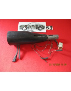 devioluci devioguida comando frecce fiat 124 usato -  Az Ricambi  Sei alla ricerca di ricambi per la tua auto d’epoca? 2