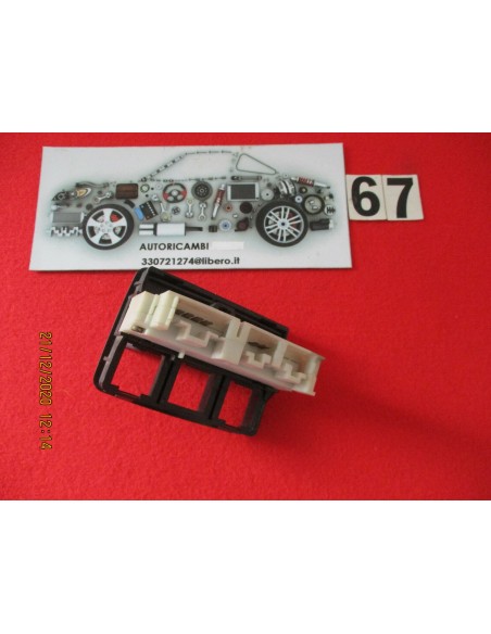 devioluci devioguida comando tergi fiat uno 1â° serie nero -  Az Ricambi  Sei alla ricerca di ricambi per la tua auto d’epoca?