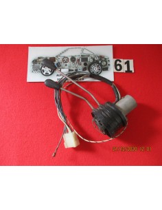 devioluci devioguida comando frecce fiat 600 1300 1500 -  Az Ricambi  Sei alla ricerca di ricambi per la tua auto d’epoca? 2