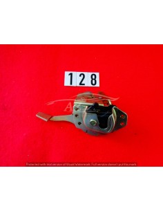 serratura porta fiat ritmo regata anteriore sx -  Az Ricambi  Sei alla ricerca di ricambi per la tua auto d’epoca?