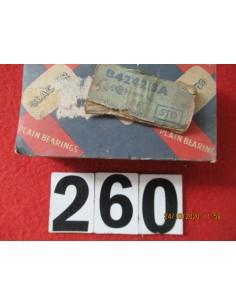 b4242sa bronzine biella engine bearing fiat 500 c std -  Az Ricambi  Sei alla ricerca di ricambi per la tua auto d’epoca? 2