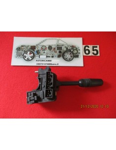 devioluci devioguida comando frecce fiat uno nero -  Az Ricambi  Sei alla ricerca di ricambi per la tua auto d’epoca? 2