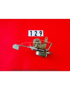 serratura porta fiat ritmo regata anteriore dx -  Az Ricambi  Sei alla ricerca di ricambi per la tua auto d’epoca?