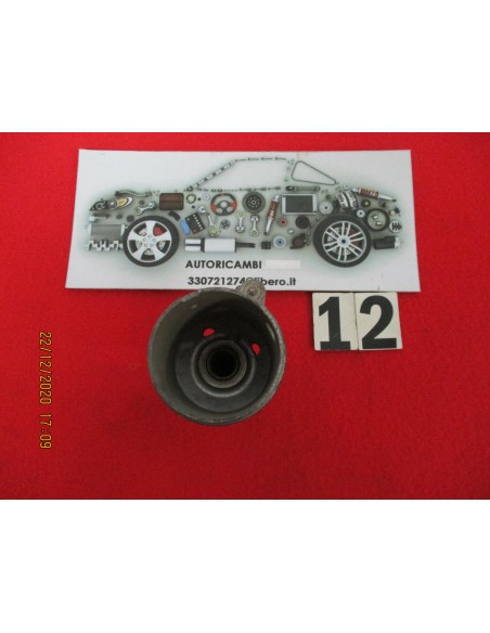 s76d spinterogeno magneti marelli usato fiat 500 f l r -  Az Ricambi  Sei alla ricerca di ricambi per la tua auto d’epoca?