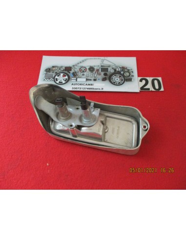 44110150 fanale fanalino posteriore sx aric fiat 600 d -  Az Ricambi  Sei alla ricerca di ricambi per la tua auto d’epoca?