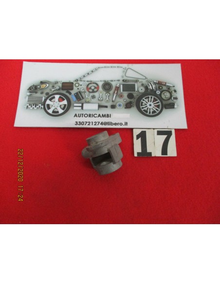 supporto spinterogeno fiat 500 c topolino -  Az Ricambi  Sei alla ricerca di ricambi per la tua auto d’epoca?