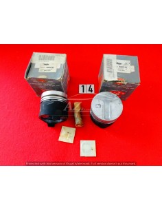 5881191 pistone stantuffo classe c fiat ritmo diesel 2-pezzi -  Az Ricambi  Sei alla ricerca di ricambi per la tua auto d’epoca?