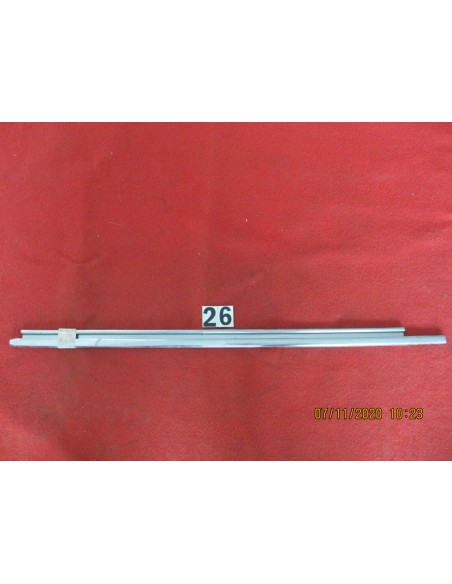 modanatura raschiavetro porta anteriore cromata fiat -  Az Ricambi  Sei alla ricerca di ricambi per la tua auto d’epoca?