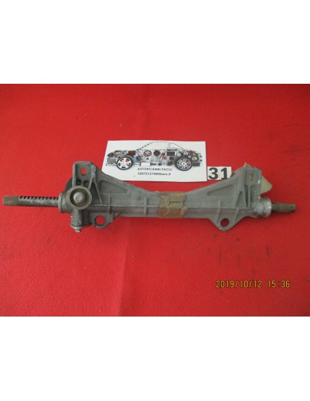 7943010219 scatola sterzo guida renault r5 tutti i tipi (no alpine)steering box -  Az Ricambi  Sei alla ricerca di ricambi pe...