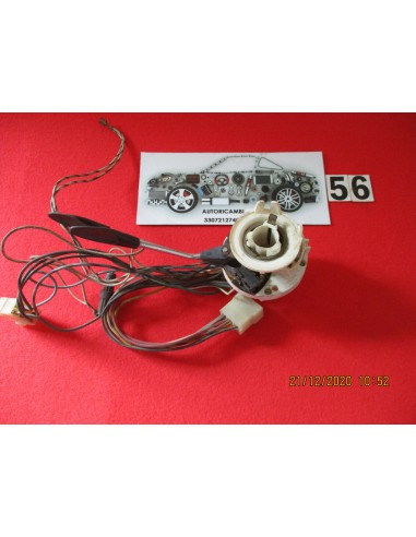 devioluci devioguida comando frecce fiat 1300 1500 -  Az Ricambi  Sei alla ricerca di ricambi per la tua auto d’epoca?