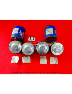 5880972 pistone stantuffo classe c fiat 131 1301cc -  Az Ricambi  Sei alla ricerca di ricambi per la tua auto d’epoca?