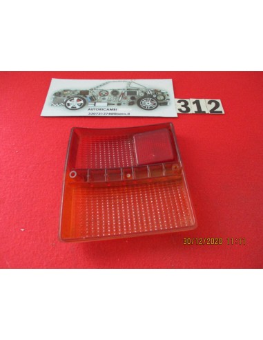 trasparente fanale posteriore dx per autobianchi a-112 bellu' -  Az Ricambi  Sei alla ricerca di ricambi per la tua auto d’ep...