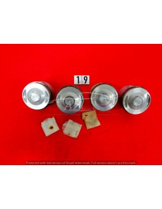 5880885 pistone stantuffo classe l fiat 131 1301cc manca 1 segmento -  Az Ricambi  Sei alla ricerca di ricambi per la tua aut...