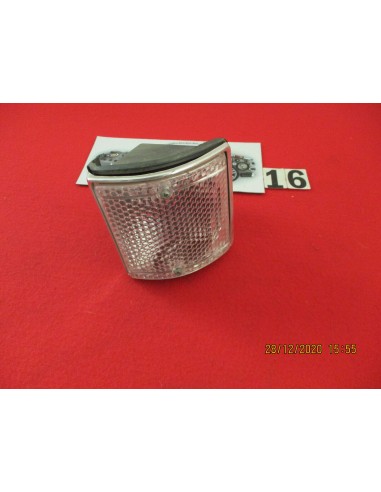 fanalino anteriore sx fiat 128 rally -  Az Ricambi  Sei alla ricerca di ricambi per la tua auto d’epoca?