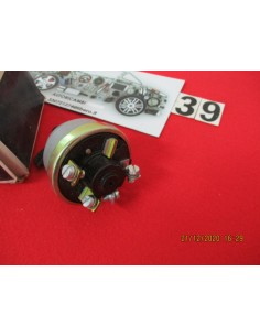 blocchetto commutatore accensione fiat om autocarro -  Az Ricambi  Sei alla ricerca di ricambi per la tua auto d’epoca?