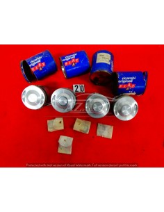 5880973 pistone stantuffo classe e fiat 131 1301cc -  Az Ricambi  Sei alla ricerca di ricambi per la tua auto d’epoca?