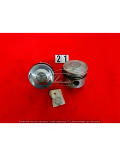 5880973 pistone stantuffo classe e fiat 131 1301cc 2-pezzi -  Az Ricambi  Sei alla ricerca di ricambi per la tua auto d’epoca?