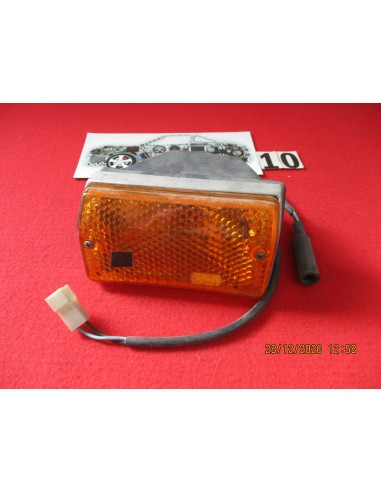 fanalino anteriore sx stars fiat 124 -  Az Ricambi  Sei alla ricerca di ricambi per la tua auto d’epoca?