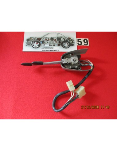 devioluci devioguida comando frecce fiat 1100 103 -  Az Ricambi  Sei alla ricerca di ricambi per la tua auto d’epoca?