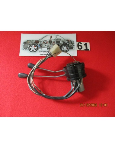 devioluci devioguida comando frecce fiat 600 1300 1500 -  Az Ricambi  Sei alla ricerca di ricambi per la tua auto d’epoca?