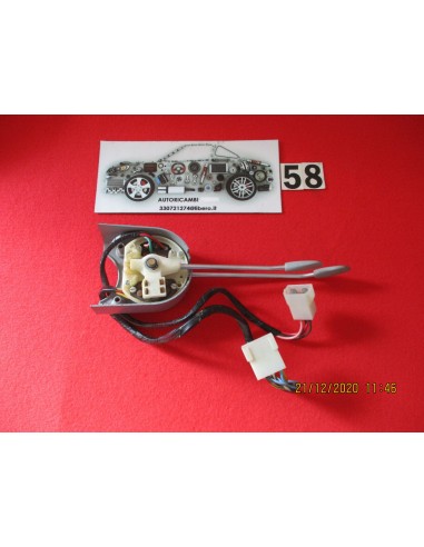 devioluci devioguida comando frecce fiat autocarro 650n 645n -  Az Ricambi  Sei alla ricerca di ricambi per la tua auto d’epoca?