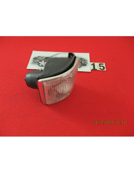 fanalino anteriore dx fiat 128 rally -  Az Ricambi  Sei alla ricerca di ricambi per la tua auto d’epoca?
