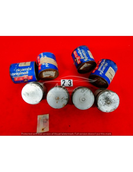 5880561 pistone stantuffo classe e fiat 131 1300cc -  Az Ricambi  Sei alla ricerca di ricambi per la tua auto d’epoca?