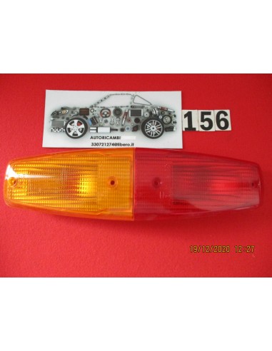 fanale fanalino posteriore dx sx ford transit -  Az Ricambi  Sei alla ricerca di ricambi per la tua auto d’epoca?