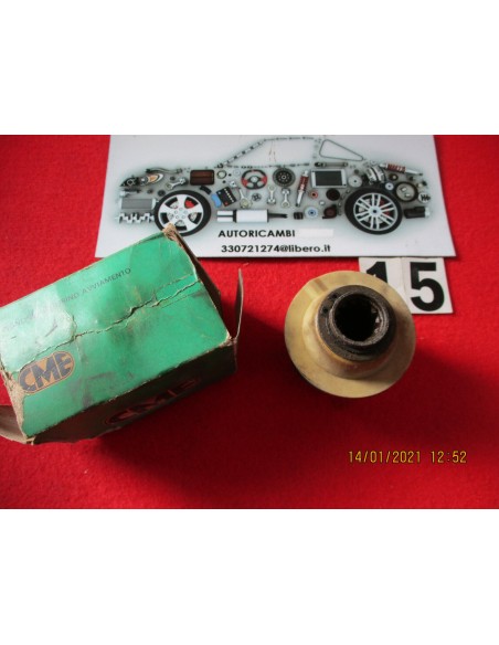 1506/a pignone motorino avviamento motore fiat 1300 1500 1600 -  Az Ricambi  Sei alla ricerca di ricambi per la tua auto d’ep...