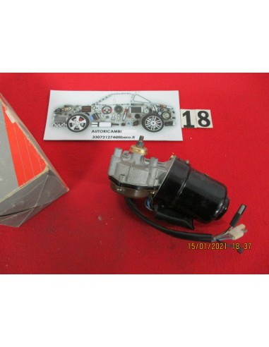9937673 motorino elettrico tergicristallo fiat argenta -  Az Ricambi  Sei alla ricerca di ricambi per la tua auto d’epoca?