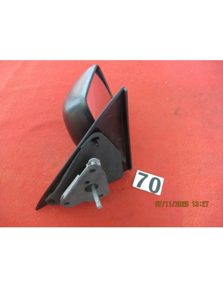 specchio specchietto retrovisore manuale dx ford escort -  Az Ricambi  Sei alla ricerca di ricambi per la tua auto d’epoca?