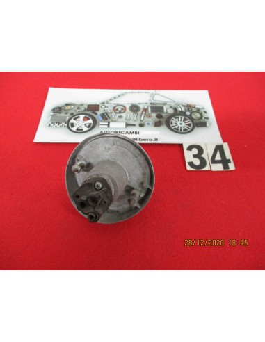 8623 fanalino anteriore fiat 500 d 600 d -  Az Ricambi  Sei alla ricerca di ricambi per la tua auto d’epoca?