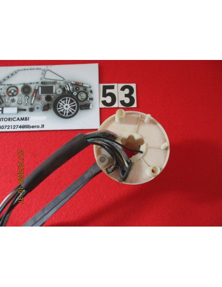 143064 devioluci devioguida comando frecce fiat 1100 r -  Az Ricambi  Sei alla ricerca di ricambi per la tua auto d’epoca?