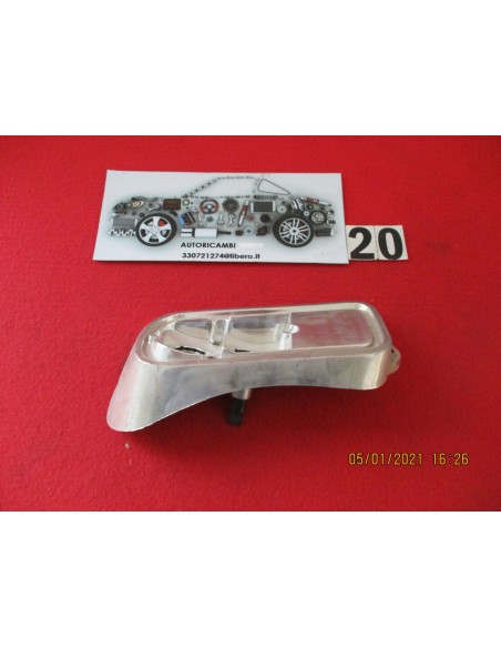 44110150 fanale fanalino posteriore sx aric fiat 600 d -  Az Ricambi  Sei alla ricerca di ricambi per la tua auto d’epoca?