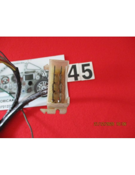 devioluci devioguida comando frecce fiat 131 -  Az Ricambi  Sei alla ricerca di ricambi per la tua auto d’epoca?