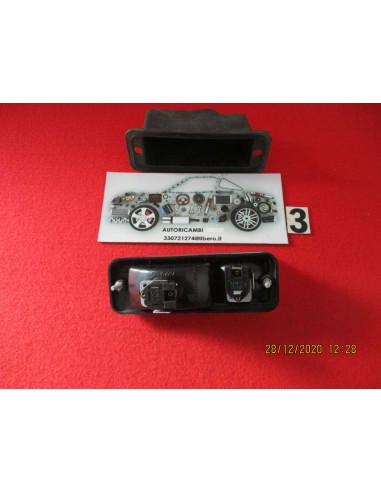 fanalino anteriore sx fiat 132 -  Az Ricambi  Sei alla ricerca di ricambi per la tua auto d’epoca?